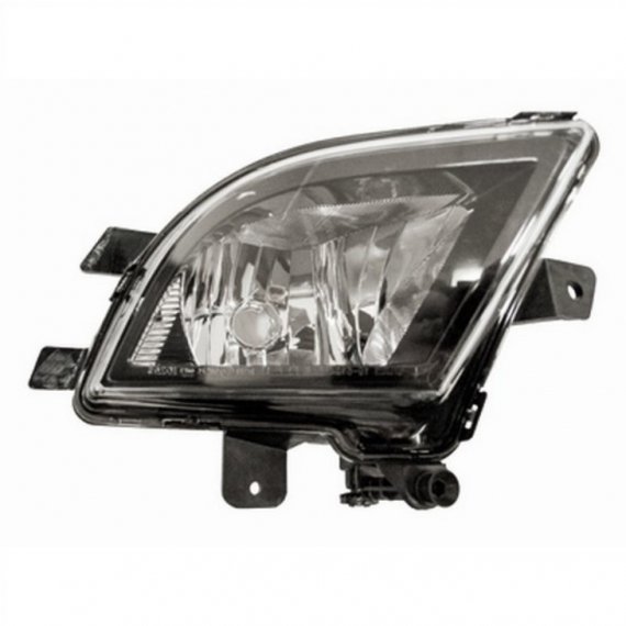 Acessar a peça Farol nevoeiro direito