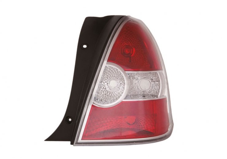 Acessar a peça Farolim traseiro direito (3 portas)