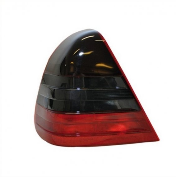 Acessar a peça Farolim traseiro direito, fumado/vermelho