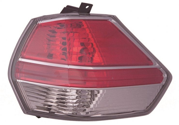 Acessar a peça Farolim traseiro direito