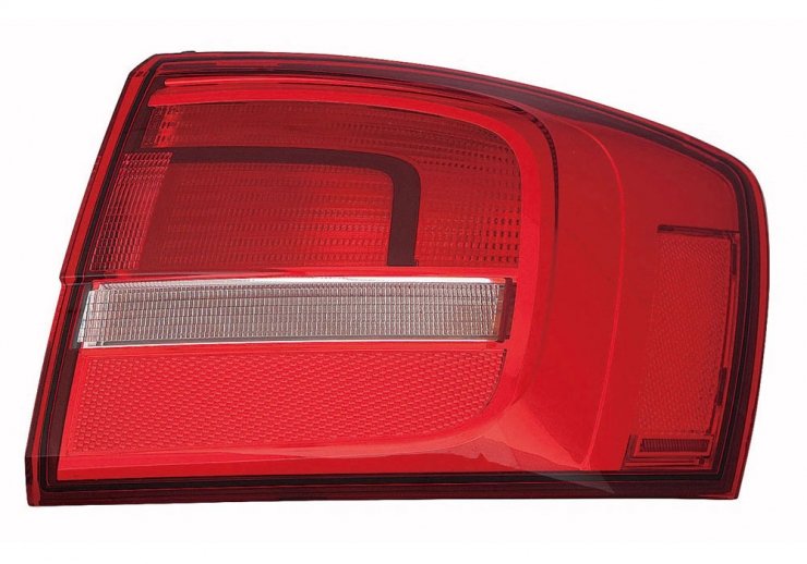 Acessar a peça Farolim traseiro direito (a partir de 01/2014)