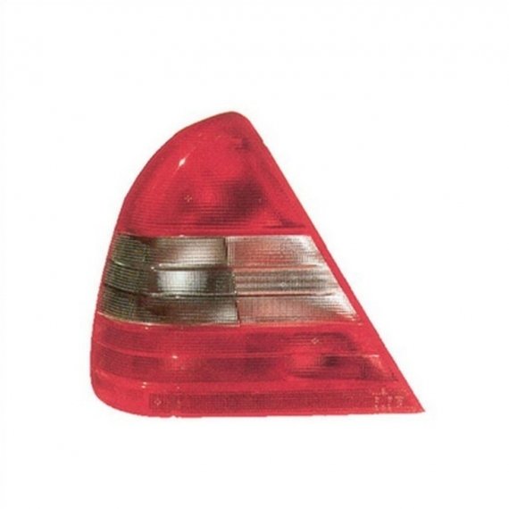 Acessar a peça Farolim traseiro esquerdo (branca/vermelha)