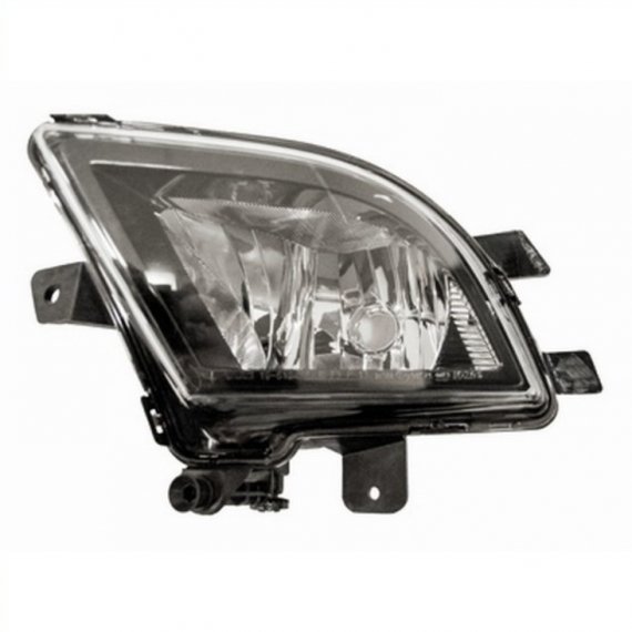 Acessar a peça Farol nevoeiro esquerdo