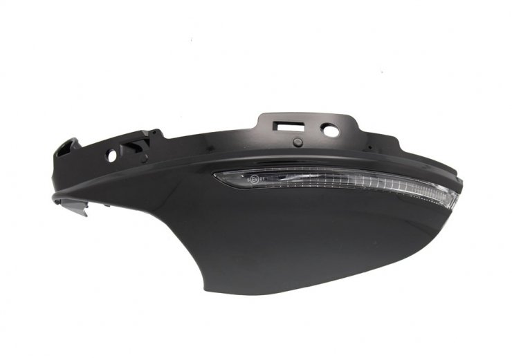 Acessar a peça Luz do espelho retrovisor esquerdo