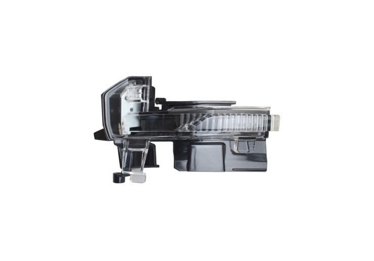 Acessar a peça Luz indicadora retrovisor esquerdo, LED