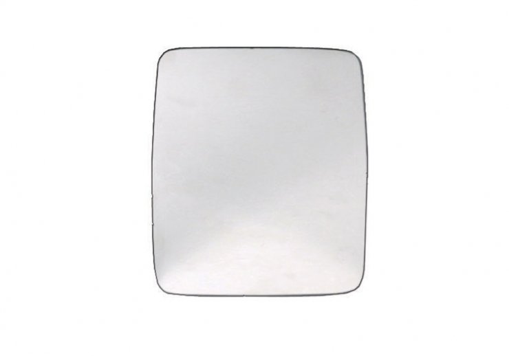 Acessar a peça Vidro espelho retrovisor reversível, aquecido, convexo (classe IV) Acessar a peça Vidro espelho retrovisor reversível, aquecido, convexo (classe IV)
