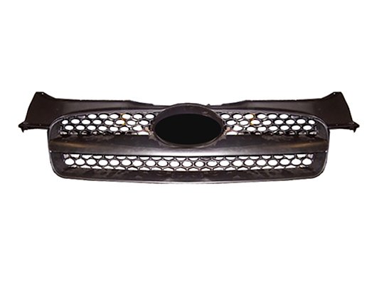 Acessar a peça Grelha frente 3 portas