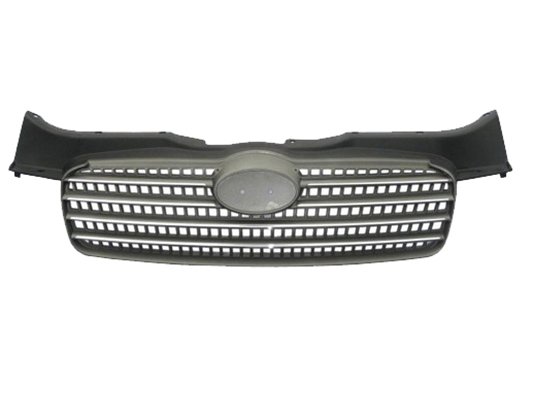 Acessar a peça Grelha frente 4 portas