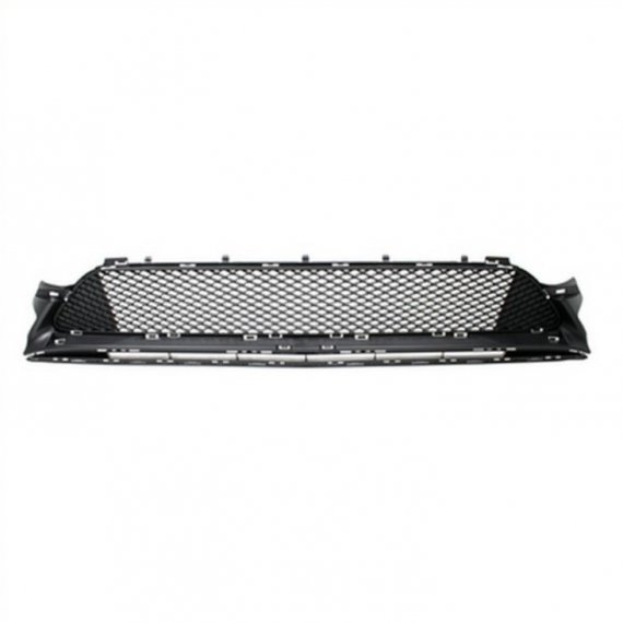 Acessar a peça Grelha central do para choques frente