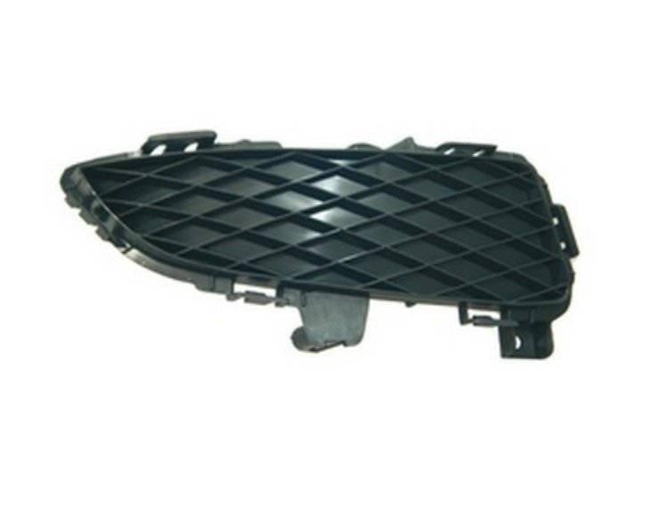 Acessar a peça Grelha do para choques frente direito (5 portas)