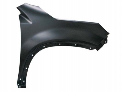 Acessar a peça Guarda lama frente direita sem buraco piloto Acessar a peça Guarda lama frente direita sem buraco piloto