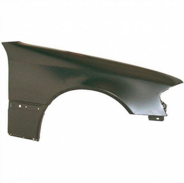 Acessar a peça Guarda lamas direita