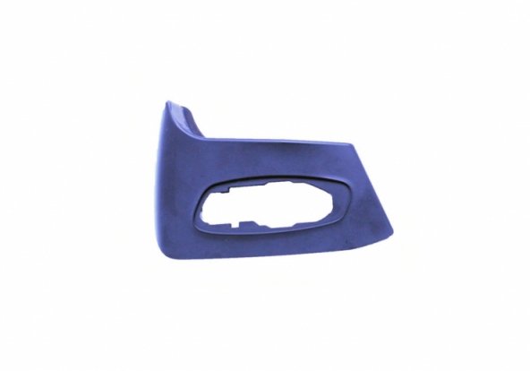 Acessar a peça Base da capa espelho retrovisor esquerdo, preparado Acessar a peça Base da capa espelho retrovisor esquerdo, preparado