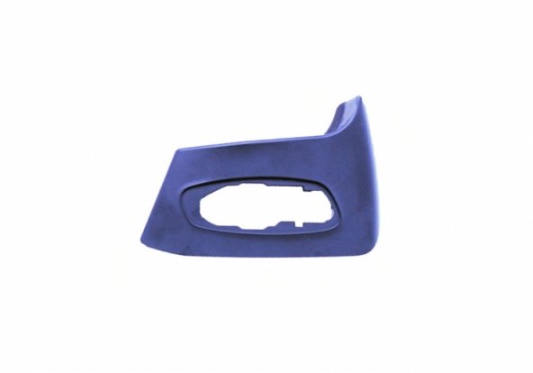 Acessar a peça Base da capa espelho retrovisor direito, preparado Acessar a peça Base da capa espelho retrovisor direito, preparado
