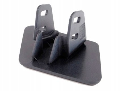 Acessar a peça Tampa lavafarol esquerda para choques frente