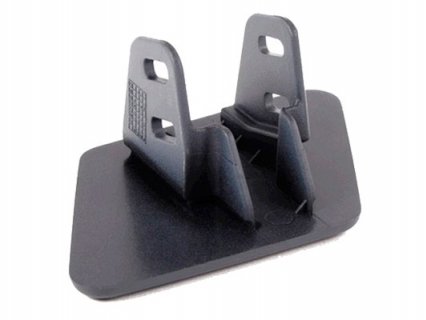 Acessar a peça Tampa lavafarol direita para choques frente