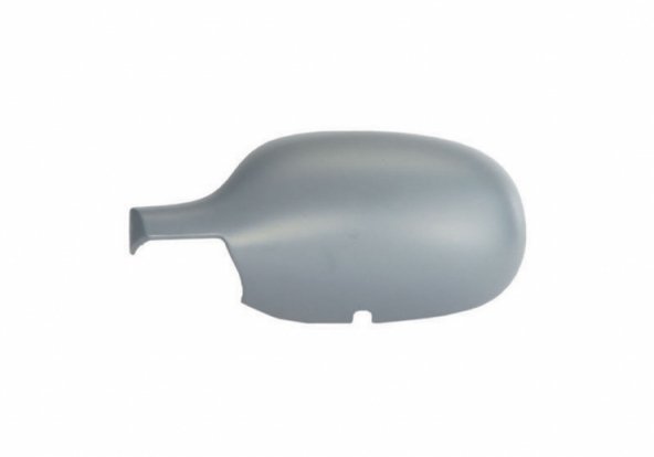 Acessar a peça Capa espelho retrovisor esquerdo preparado