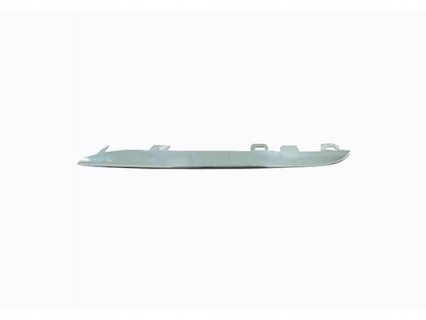 Acessar a peça Embelezador direito superior grelha frente cromado avantgarde