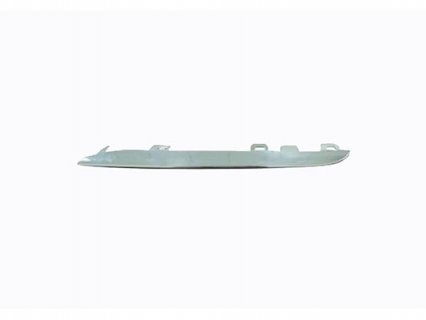 Acessar a peça Embelezador direito inferior grelha frente cromado avantgarde