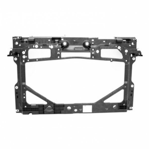 Acessar a peça Frente interior