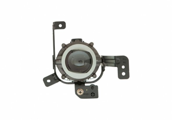 Acessar a peça Farol nevoeiro direito, HB4 Acessar a peça Farol nevoeiro direito, HB4