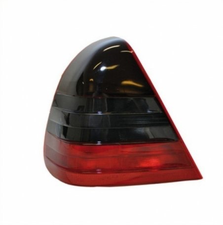 Acessar a peça Farolim traseiro direito, fumado/vermelho