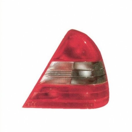 Acessar a peça Farolim traseiro direito (branca/vermelha)