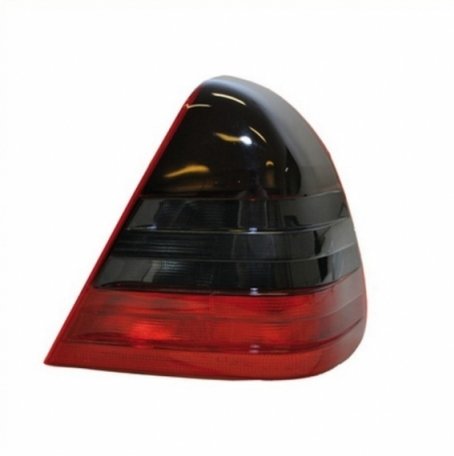 Acessar a peça Farolim traseiro esquerdo, fumado/vermelho