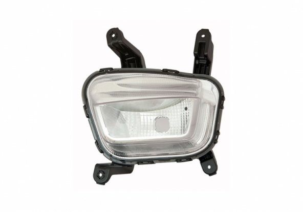 Acessar a peça Pisca frente direito, luz diurna Acessar a peça Pisca frente direito, luz diurna