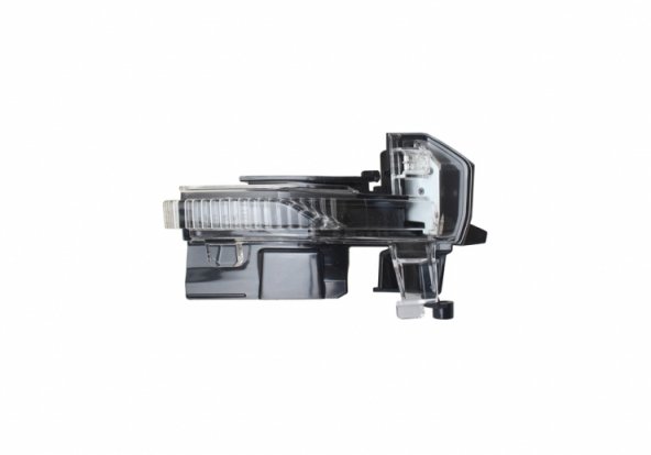 Acessar a peça Luz indicadora retrovisor direito, LED Acessar a peça Luz indicadora retrovisor direito, LED