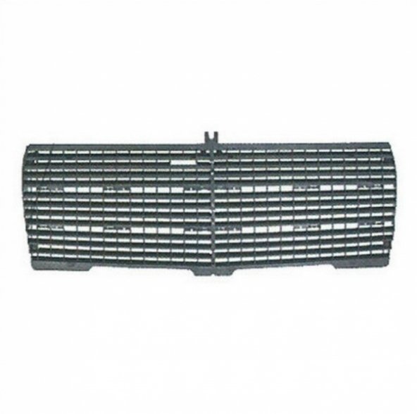 Acessar a peça Grelha frente (até 07/97)