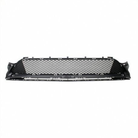 Acessar a peça Grelha central do para choques frente