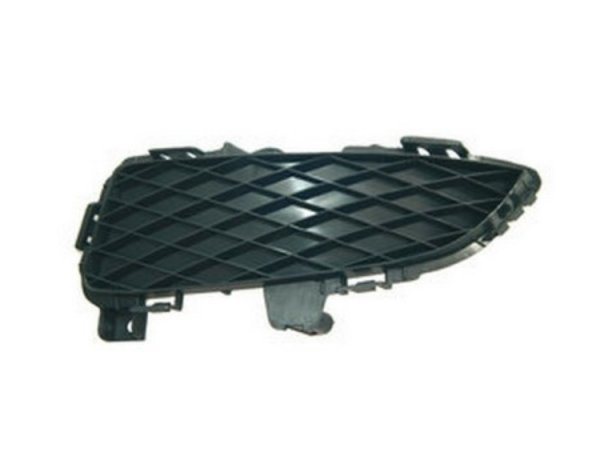 Acessar a peça Grelha do para choques frente do lado esquerdo (5 portas)