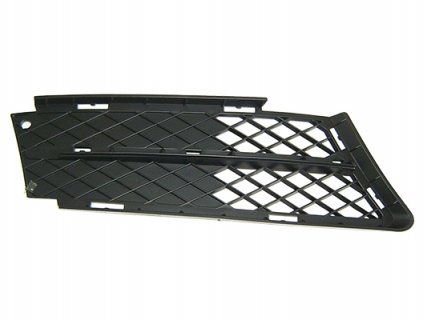 Acessar a peça Grelha direita para choques frente 325/328/330/335 sem grelha