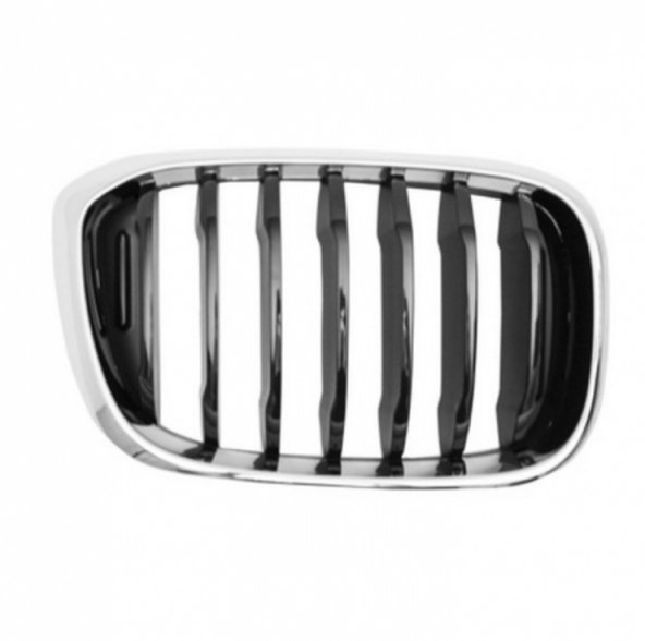 Acessar a peça Grelha direito Acessar a peça Grelha direito