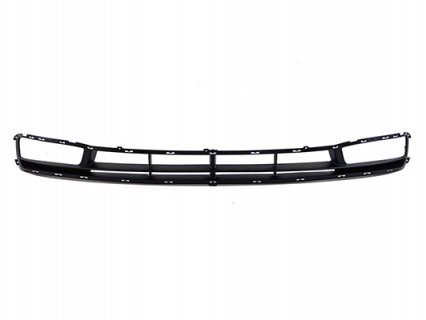 Acessar a peça Grelha externa para choques frente com buracos nevoeiro Acessar a peça Grelha externa para choques frente com buracos nevoeiro