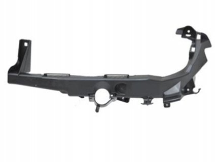 Acessar a peça Suporte faro esquerdo