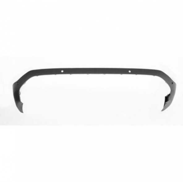 Acessar a peça Friso central para choques traseiro, sensor Acessar a peça Friso central para choques traseiro, sensor