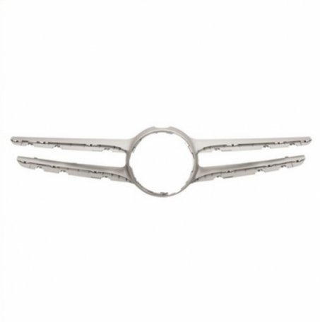 Acessar a peça Friso da grelha, orifícios câmara, orifícios perfil