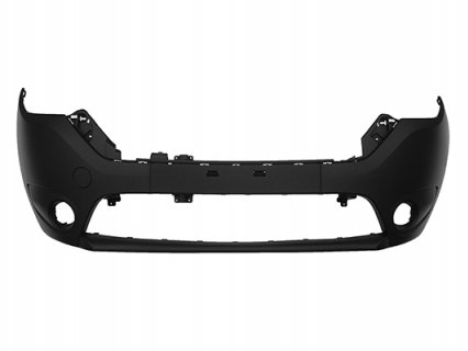 Acessar a peça Para choques frente preparado com buracos farol nevoeiro com reforço