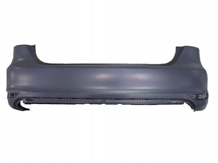 Acessar a peça Para choques traseiro preparado Acessar a peça Para choques traseiro preparado