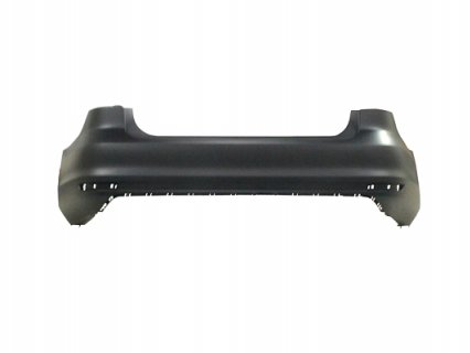 Acessar a peça Para choques traseiro preparado sem buracos sensor Acessar a peça Para choques traseiro preparado sem buracos sensor