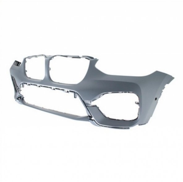 Acessar a peça Para choques frente, preparado, orifício sensor estacionamento