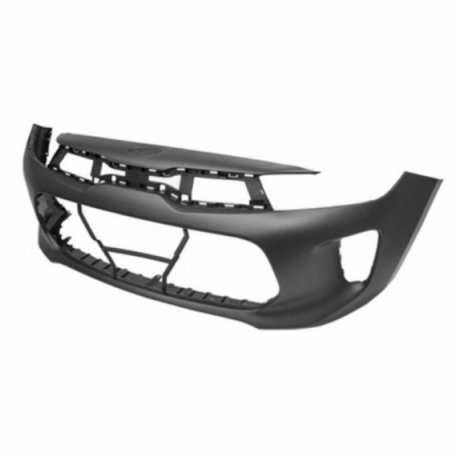 Acessar a peça Para choques frente, preparado (4 portas)