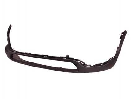 Acessar a peça Para choques frente inferior Acessar a peça Para choques frente inferior