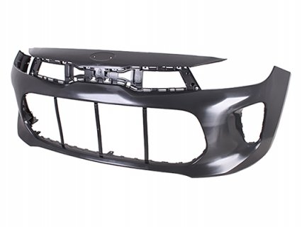 Acessar a peça Para choques frente sem primario