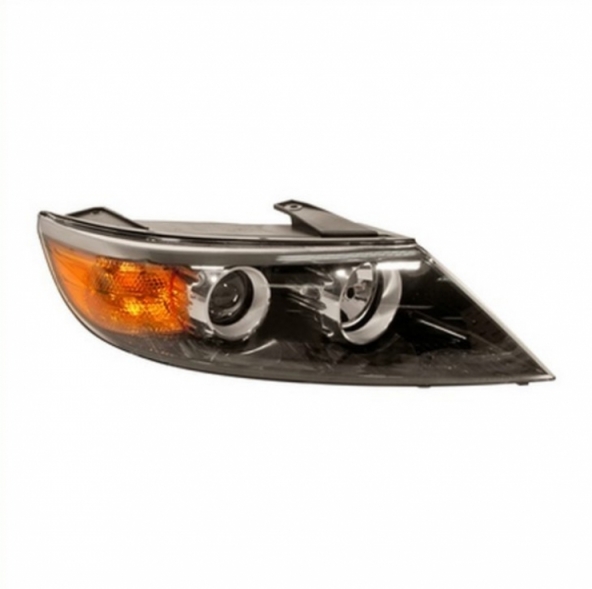 Acessar a peça Farol elétrico direito, H1+H7 Acessar a peça Farol elétrico direito, H1+H7