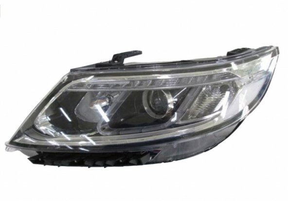 Acessar a peça Farol elétrico esquerdo, LED, H7+H7 Acessar a peça Farol elétrico esquerdo, LED, H7+H7