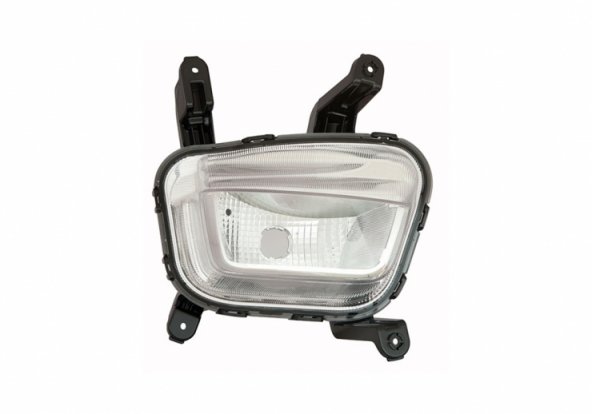 Acessar a peça Pisca frente esquerdo, luz diurna Acessar a peça Pisca frente esquerdo, luz diurna