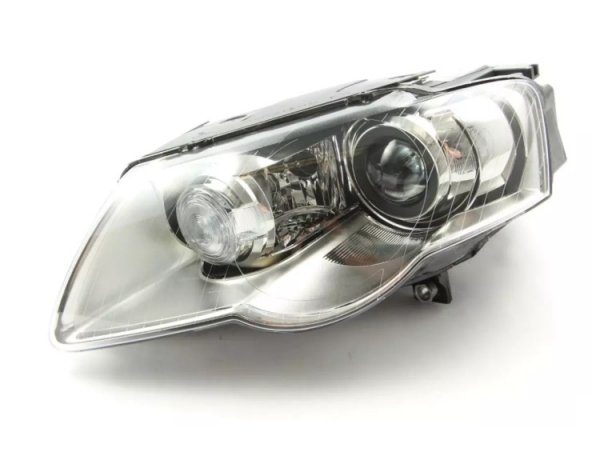 Acessar a peça Farol esquerdo Xenon H7 + D1S [Valeo]